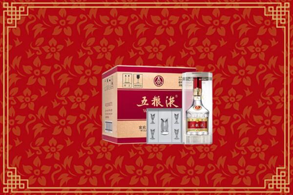 高价求购：信阳市浉河回收五粮液